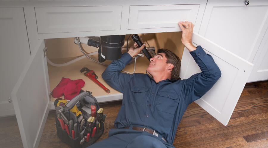 Professional Leak Detection in Eastland, TX